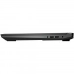Ноутбук HP Pavilion Gaming 15-dk1052ur 22N37EA (15.6 ", FHD 1920x1080 (16:9), Core i5, 8 Гб, SSD)