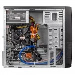 Персональный компьютер iRU Home 312 MT 1468918 (Pentium, G6400, 4, 4 Гб, HDD)