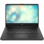Ноутбук HP 14s-dq0047ur 3B3L8EA (14 ", FHD 1920x1080 (16:9), Pentium, 4 Гб, SSD)