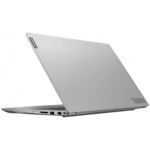 Ноутбук Lenovo ThinkBook 15-IIL 20SM00BYRU (15.6 ", FHD 1920x1080 (16:9), Core i3, 8 Гб, SSD)