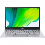 Ноутбук Acer Aspire 5 A514-54-54XA NX.A2AER.002 (14 ", FHD 1920x1080 (16:9), Core i5, 8 Гб, SSD)