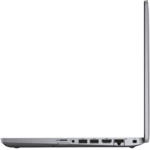 Ноутбук Dell Latitude 5410 210-AVCH-A1 (14 ", FHD 1920x1080 (16:9), Core i7, 8 Гб, SSD)