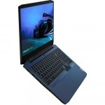 Ноутбук Lenovo IP Gaming 3 15ARH05 82EY00ACRK (15.6 ", FHD 1920x1080 (16:9), Ryzen 7, 16 Гб, SSD)