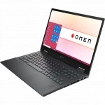 Ноутбук HP Omen 15-en0050ur 2X1D5EA (15.6 ", FHD 1920x1080 (16:9), Ryzen 9, 16 Гб, SSD)