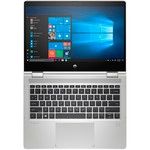 Ноутбук HP ProBook x360 435 G7 175Q1EA (13.3 ", FHD 1920x1080 (16:9), Ryzen 5, 8 Гб, SSD)