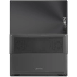 Ноутбук Lenovo Legion Y540 81SX016URK (15.6 ", FHD 1920x1080 (16:9), Core i7, 8 Гб, HDD и SSD)