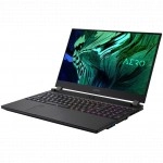 Ноутбук Gigabyte Aero 15 OLED YC YC-9RU5760SP (15.6 ", 4K Ultra HD 3840x2160 (16:9), Core i9, 64 Гб, SSD)