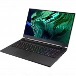 Ноутбук Gigabyte Aero 17 HDR XC XC-8RU4450SP (17.3 ", 4K Ultra HD 3840x2160 (16:9), Core i7, 32 Гб, SSD)