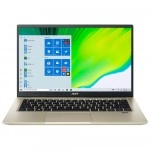 Ноутбук Acer Swift SF314-510G-5042 NX.A10ER.005 (14 ", FHD 1920x1080 (16:9), Core i5, 8 Гб, SSD)