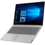 Ноутбук Lenovo IdeaPad S145-15IIL 81W800S8RK (15.6 ", HD 1366x768 (16:9), Core i3, 8 Гб, SSD)