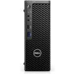 Рабочая станция Dell Precision 3240 3240-5214 (Core i5, 10500, 8, 256 ГБ)