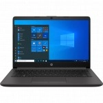 Ноутбук HP 240 G8 27K37EA (14 ", HD 1366x768 (16:9), Celeron, 4 Гб, HDD)