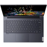 Ноутбук Lenovo Yoga Slim 7 14ARE05 82A20082RU (14 ", FHD 1920x1080 (16:9), Ryzen 5, 8 Гб, SSD)