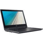 Ноутбук Acer TravelMate TMB118-G2-R-C6N2 NX.VHQER.006 (11.6 ", HD 1366x768 (16:9), Celeron, 8 Гб, SSD)