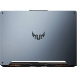 Ноутбук Asus TUF Gaming A15 FA506IU-HN148 90NR03N1-M06740 (15.6 ", FHD 1920x1080 (16:9), Ryzen 7, 16 Гб, SSD)