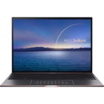 Ноутбук Asus ZenBook S UX393EA-HK003T 90NB0S71-M00620 (13.9 ", WQXGA+ 3300x2200 (3:2), Core i7, 16 Гб, SSD)