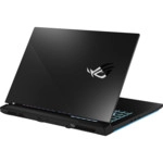 Ноутбук Asus ROG Strix G17 G712LW-EV002 90NR03E1-M00820 (17.3 ", FHD 1920x1080 (16:9), Core i7, 16 Гб, HDD и SSD)