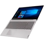 Ноутбук Lenovo IdeaPad S145-15IIL 81W800S9RK (15.6 ", HD 1366x768 (16:9), Core i3, 8 Гб, SSD)