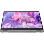 Ноутбук Lenovo Flex 5 14IIL05 81X100MXRK (14 ", FHD 1920x1080 (16:9), Core i5, 8 Гб, SSD)
