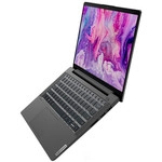 Ноутбук Lenovo IdeaPad 5 14IIL05 81YH00NVRK (14 ", FHD 1920x1080 (16:9), Core i3, 8 Гб, SSD)