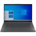 Ноутбук Lenovo IdeaPad 5 14IIL05 81YH00NVRK (14 ", FHD 1920x1080 (16:9), Core i3, 8 Гб, SSD)