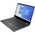 Ноутбук HP Pavilion x360 14-dw1007ur 2X2R4EA (14 ", FHD 1920x1080 (16:9), Core i5, 8 Гб, SSD)