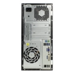 Настольный компьютерный комплект HP 280 G1 L9T73ES (W2072a, Core i3, 4160, 3.6 ГГц, 2, HDD, 500 ГБ, Windows 8)