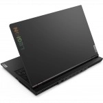 Ноутбук Lenovo Legion 5 15IMH05 82AU007AR (15.6 ", FHD 1920x1080 (16:9), Core i5, 8 Гб, SSD)