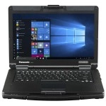 Ноутбук Panasonic Toughbook 55 FZ-55B400ET9 (14 ", FHD 1920x1080 (16:9), Core i5, 8 Гб, SSD)