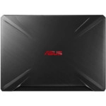 Ноутбук Asus TUF Gaming FX505GT-BQ018 90NR02M2-M00980 (15.6 ", FHD 1920x1080 (16:9), Core i5, 8 Гб, SSD)