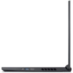 Ноутбук Acer Nitro 5 AN515-44-R67F NH.Q9GER.008 (15.6 ", FHD 1920x1080 (16:9), Ryzen 5, 8 Гб, SSD)