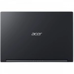 Ноутбук Acer Aspire 7 A715-75G NH.Q87ER.00F (15.6 ", FHD 1920x1080 (16:9), Core i7, 16 Гб, SSD)