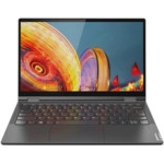 Ноутбук Lenovo Yoga C640-13IML 81UE005TRK (13.3 ", FHD 1920x1080 (16:9), Core i5, 8 Гб, SSD)