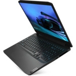 Ноутбук Lenovo IdeaPad Gaming 3 15IMH05 81Y400P2RK (15.6 ", FHD 1920x1080 (16:9), Core i5, 16 Гб, SSD)
