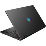 Ноутбук HP OMEN 15-ek0008ur 15C95EA (15.6 ", FHD 1920x1080 (16:9), Core i5, 16 Гб, SSD)