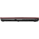 Ноутбук Asus TUF Gaming F15 FX506LI-HN012 90NR03T2-M01550 (15.6 ", FHD 1920x1080 (16:9), Core i5, 8 Гб, SSD)