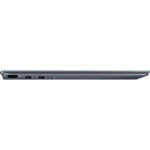 Ноутбук Asus ZenBook 14 UX425EA-BM024T 90NB0SM1-M00260 (14 ", FHD 1920x1080 (16:9), Core i7, 16 Гб, HDD)