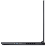 Ноутбук Acer Nitro 5 AN515-44 NH.Q9GER.006 (15.6 ", FHD 1920x1080 (16:9), Ryzen 5, 16 Гб, SSD)