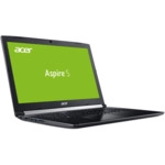 Ноутбук Acer Aspire 5 A517-51G-802B NX.HB6ER.021 (17.3 ", FHD 1920x1080 (16:9), Core i7, 8 Гб, HDD и SSD)