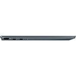 Ноутбук Asus ZenBook UX425JA-BM220T 90NB0QX1-M04810 (14 ", FHD 1920x1080 (16:9), Core i3, 8 Гб, SSD)