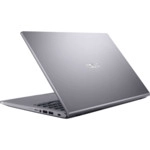 Ноутбук Asus D509BA-BR225T 90NB0PM2-M03570 (15.6 ", HD 1366x768 (16:9), A9, 4 Гб, HDD)