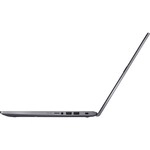 Ноутбук Asus M509DA-BR615T 90NB0P52-M23850 (15.6 ", FHD 1920x1080 (16:9), Athlon, 4 Гб, SSD)