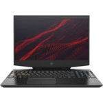 Ноутбук HP Omen 15-dh1006ur 15F00EA#ACB (15.6 ", FHD 1920x1080 (16:9), Core i7, 16 Гб, SSD)