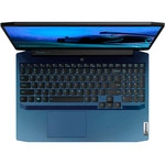 Ноутбук Lenovo IdeaPad Gaming 3 15IMH05 81Y400P3RK (15.6 ", FHD 1920x1080 (16:9), Core i7, 16 Гб, SSD)