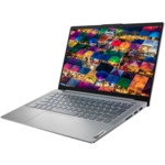 Ноутбук Lenovo IdeaPad 5 14IIL05 81YH00KQRK (14 ", FHD 1920x1080 (16:9), Core i5, 8 Гб, SSD)