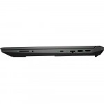 Ноутбук HP Pavilion Gaming 16-a0047ur 2Z7J5EA (16.1 ", FHD 1920x1080 (16:9), Core i5, 8 Гб, HDD и SSD)