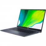 Ноутбук Acer Swift 3 SF314-510G-500R NX.A0YER.005 (14 ", FHD 1920x1080 (16:9), Core i5, 8 Гб, SSD)