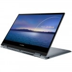 Ноутбук Asus ZenBook Flip 13 UX363EA-HP241T 90NB0RZ1-M06670 (13.3 ", FHD 1920x1080 (16:9), Core i5, 8 Гб, SSD)