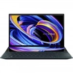 Ноутбук Asus ZenBook Duo 14 UX482EG-HY010T 90NB0S51-M02090 (14 ", FHD 1920x1080 (16:9), Core i5, 16 Гб, SSD)