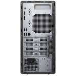 Персональный компьютер Dell OptiPlex 3080 210-AVPL-A1 (Core i3, 10100, 3.6, 8 Гб, SSD, Windows 10 Pro)
